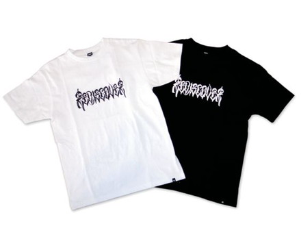 DC×CHAZ BOJORQUEZ TEE